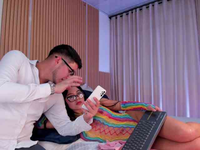 CameronandMartin webcam