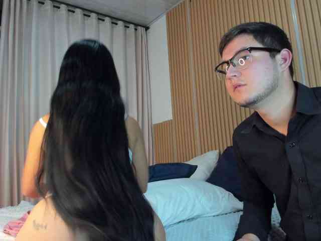 CameronandMartin webcam