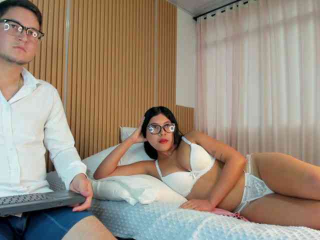 CameronandMartin webcam