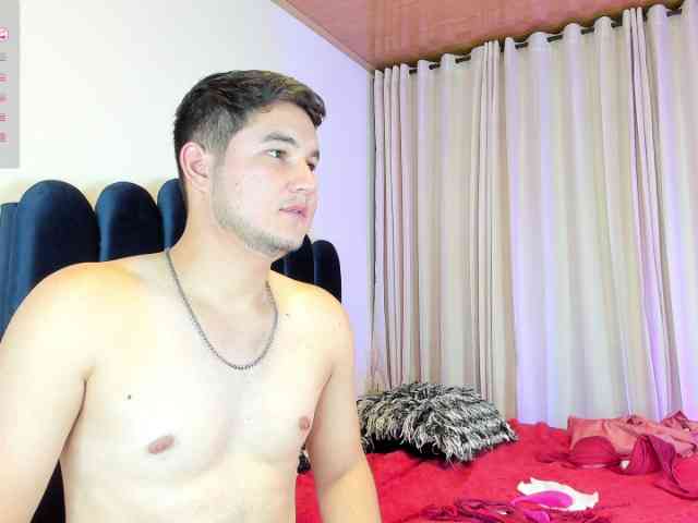 CameronandMartin webcam