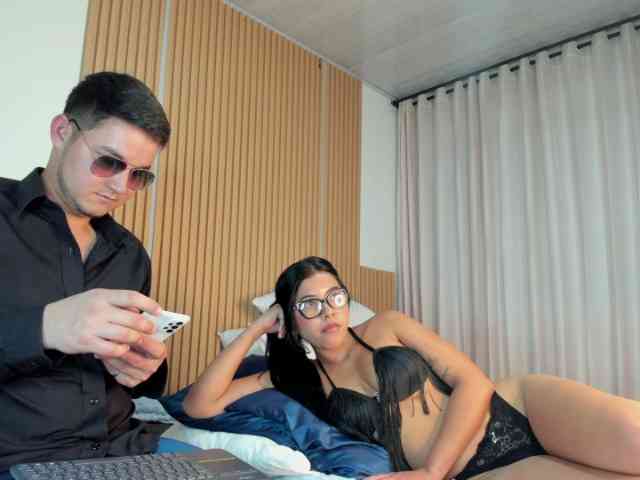 CameronandMartin webcam