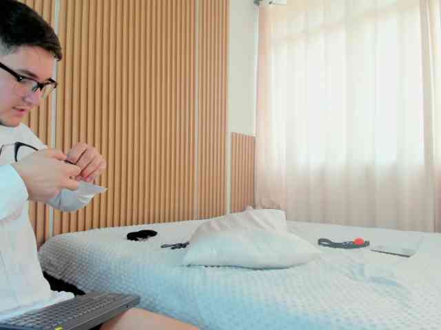 CameronandMartin Live Webcam on BongaCams