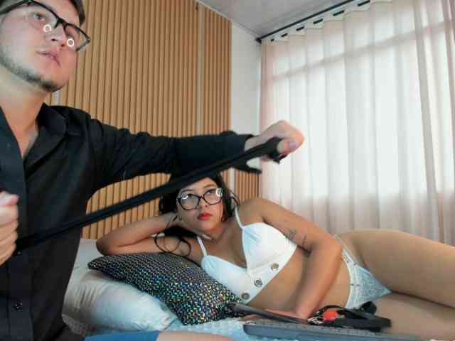 CameronandMartin webcam