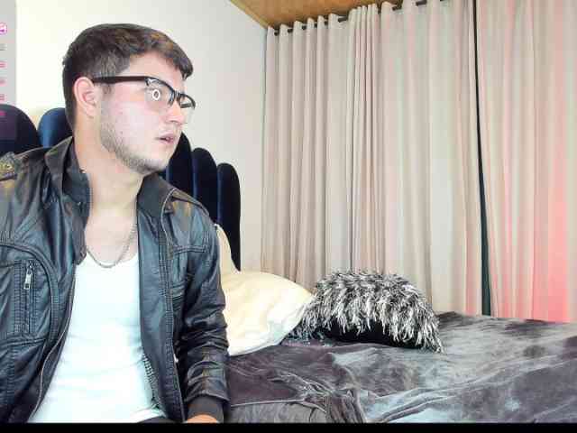 CameronandMartin webcam