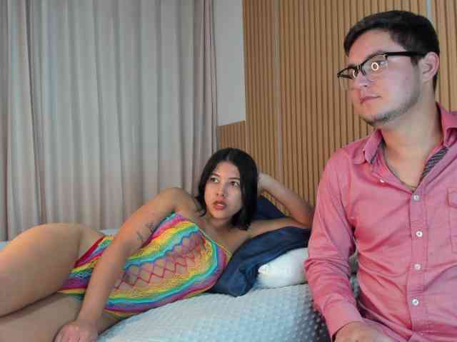 CameronandMartin webcam