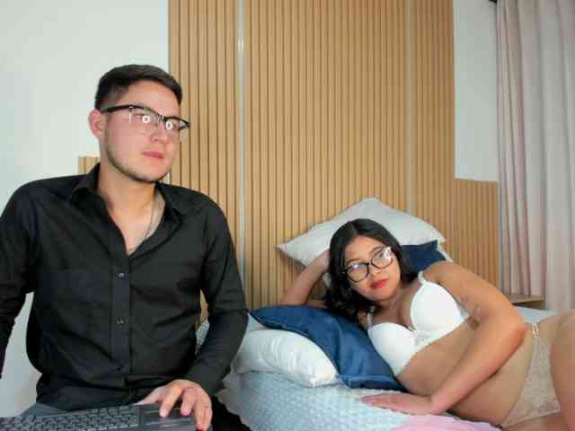 CameronandMartin webcam