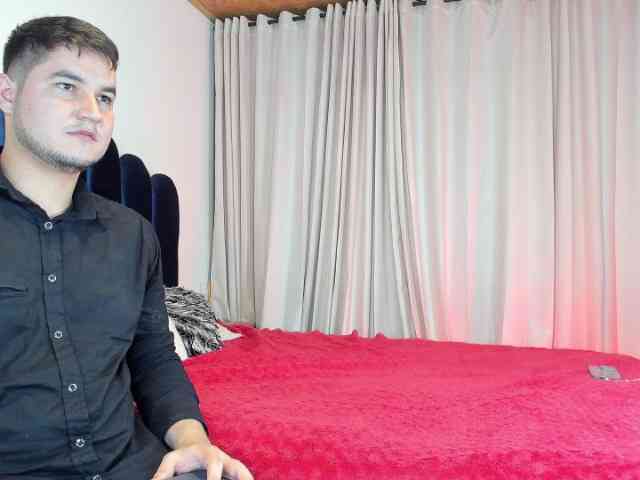 CameronandMartin webcam