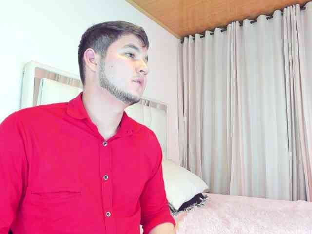 CameronandMartin webcam