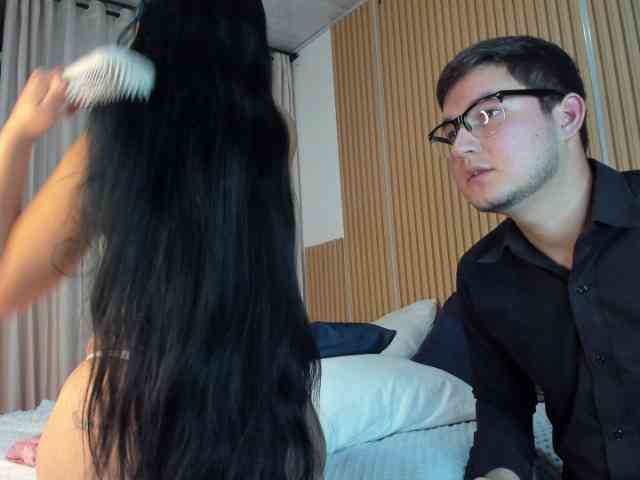 CameronandMartin webcam