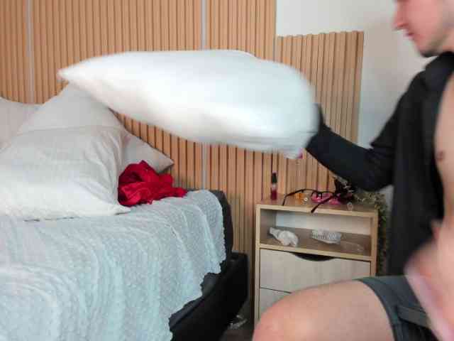 CameronandMartin webcam