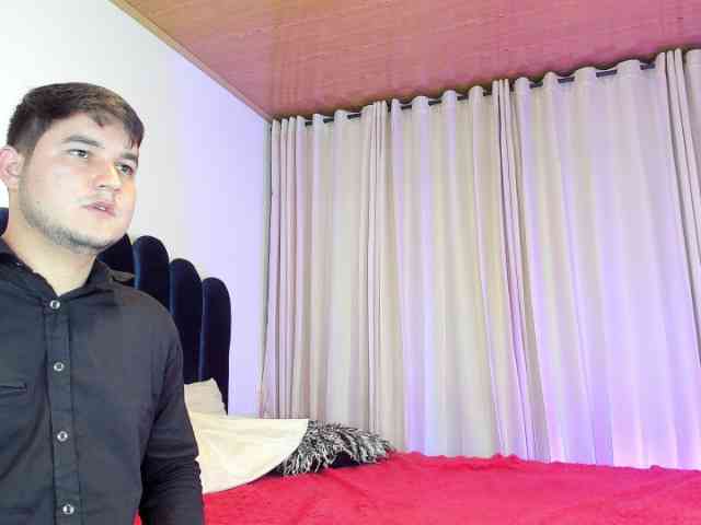 CameronandMartin webcam