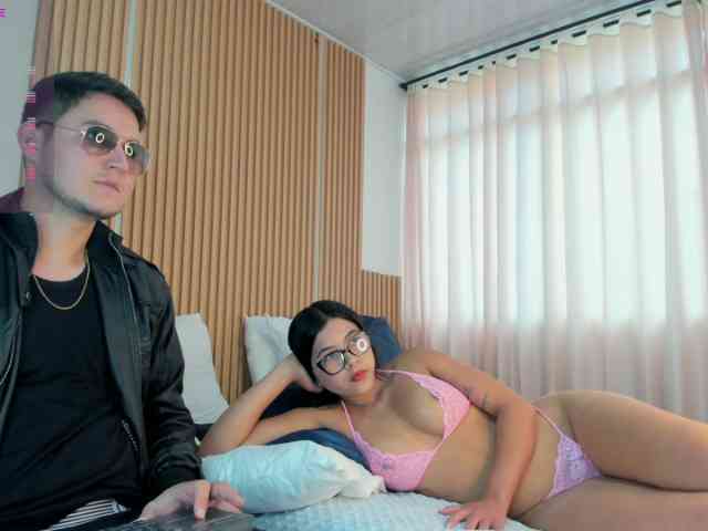 CameronandMartin webcam