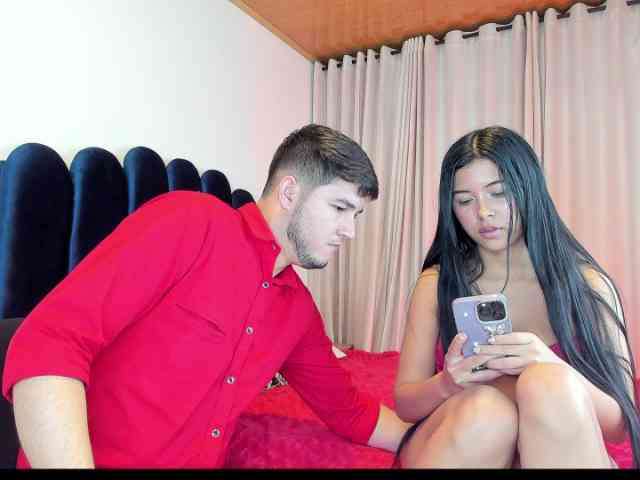 CameronandMartin webcam