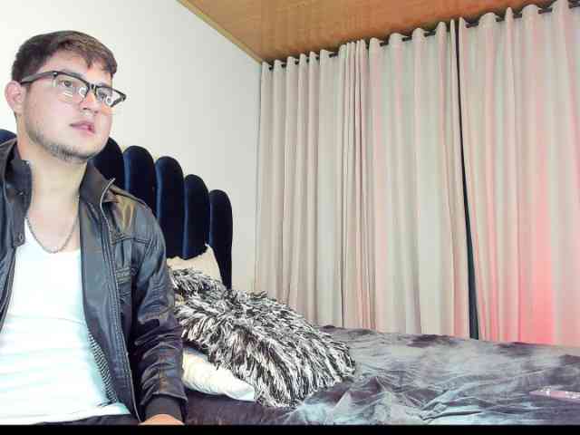 CameronandMartin webcam