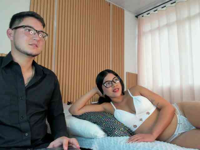 CameronandMartin webcam