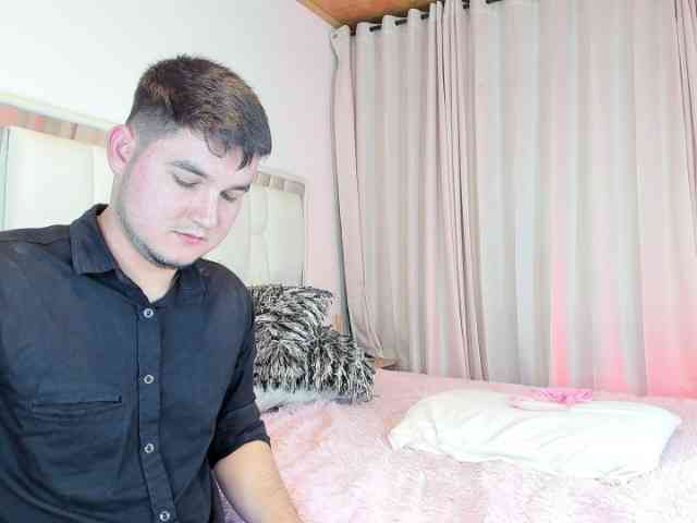 CameronandMartin webcam