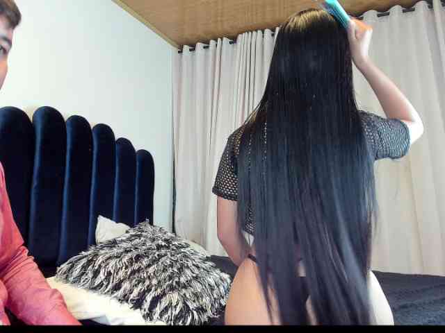 CameronandMartin webcam