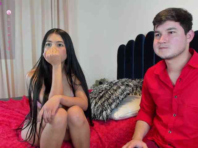 CameronandMartin CameronandMartin