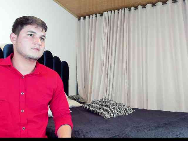 CameronandMartin webcam