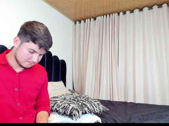 CameronandMartin webcam