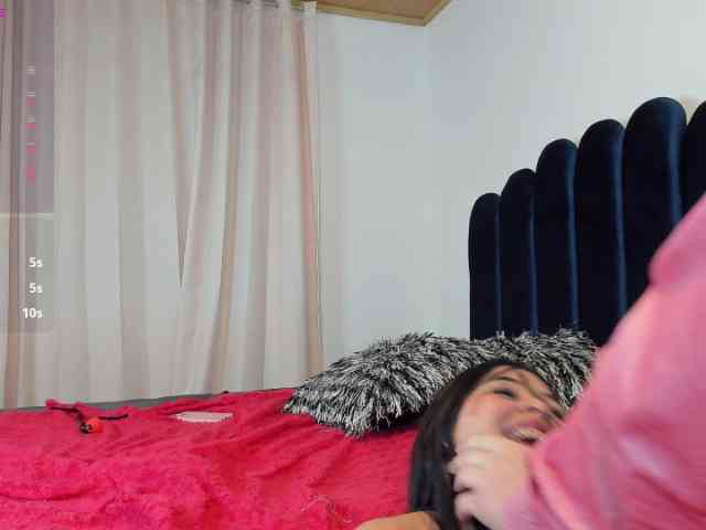 CameronandMartin webcam