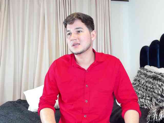 CameronandMartin webcam