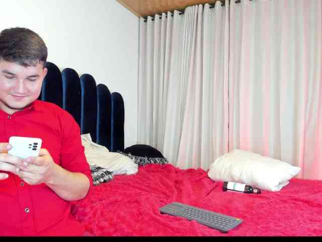 CameronandMartin webcam