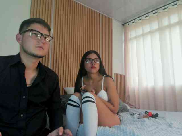 CameronandMartin webcam