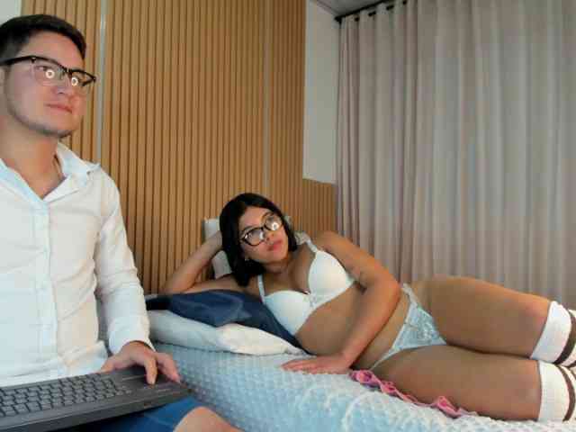 CameronandMartin webcam