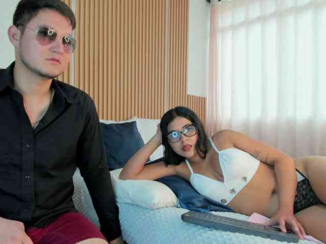 CameronandMartin webcam