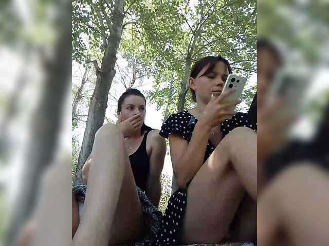 Eva-AND-Lika