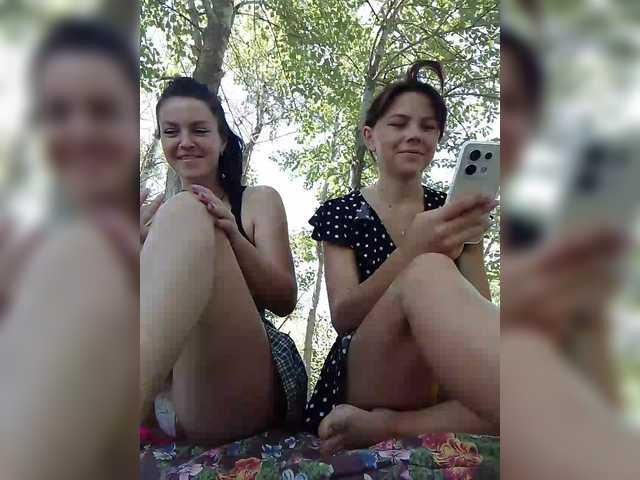 Eva-AND-Lika