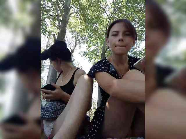 sex chat site Evo4kaaandLika