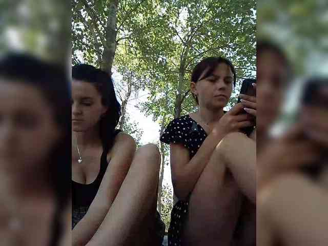 sex chat site Evo4kaaandLika
