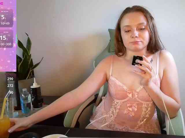 mika-tyan-of webcam