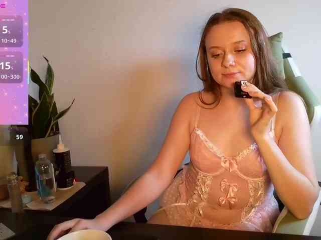 mika-tyan-of webcam