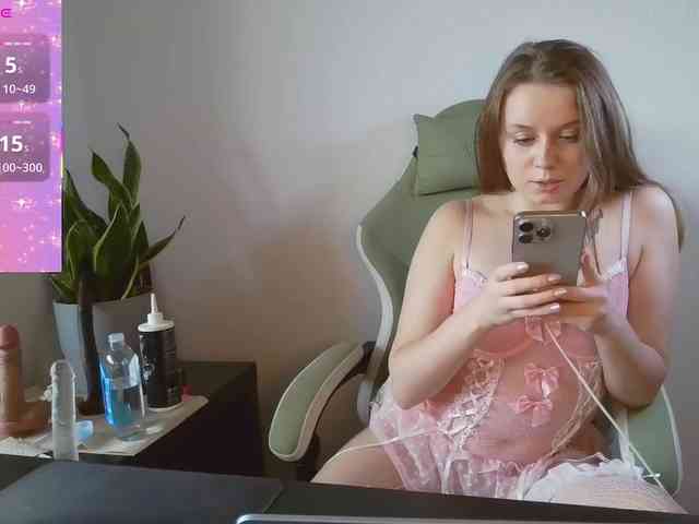 nude sex chat Mika-tyan-of