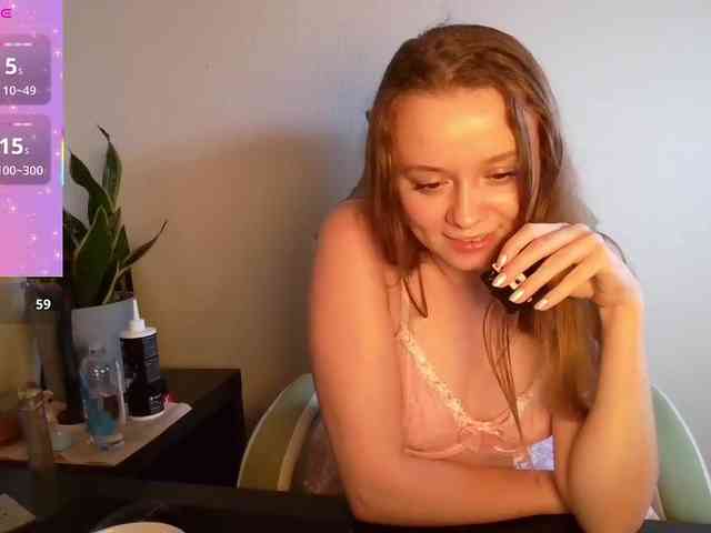 mika-tyan-of webcam