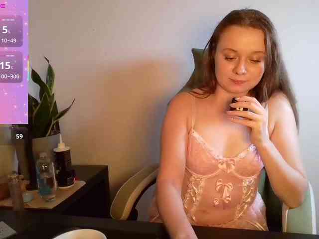 mika-tyan-of webcam
