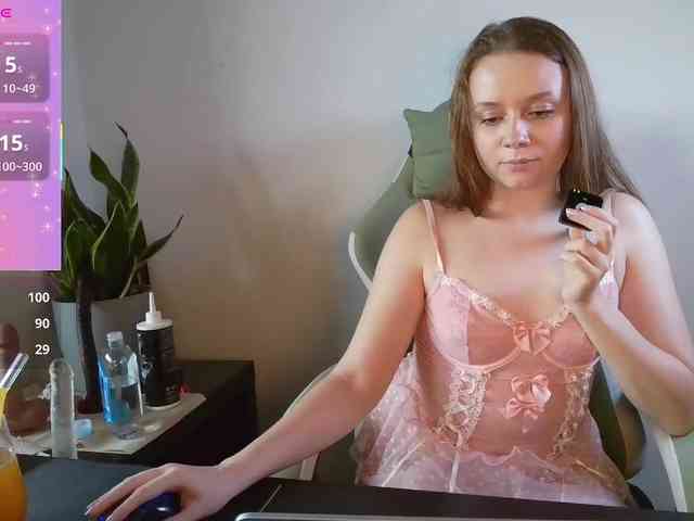mika-tyan-of webcam