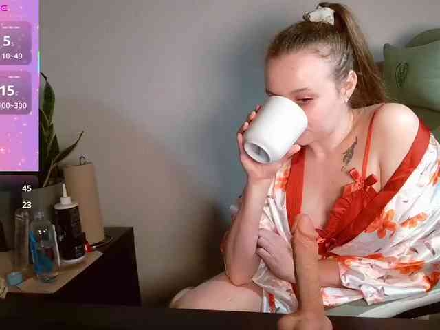 mika-tyan-of webcam