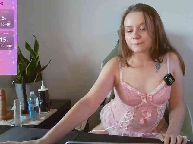 mika-tyan-of webcam