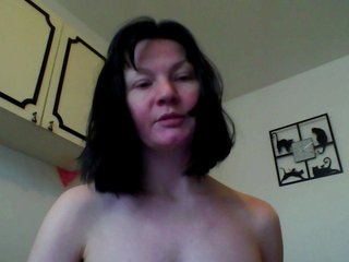 ketarsis Porn Show