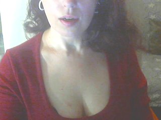 xJESSIxx Porn Show