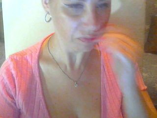 xJESSIxx Porn Show