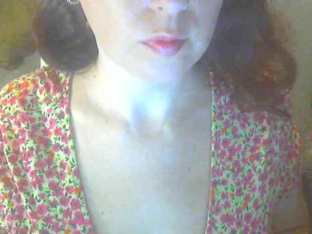 xJESSIxx webcam