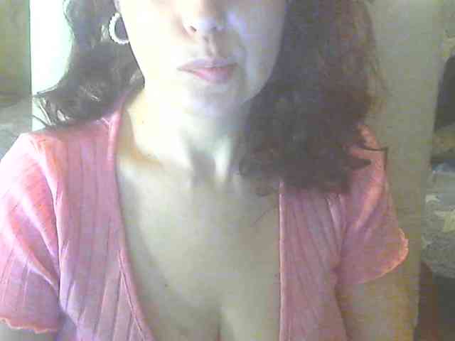 xJESSIxx webcam