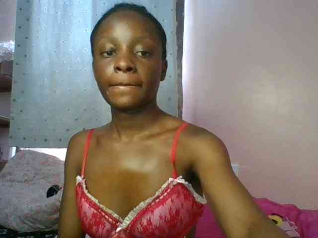 Xoxoteshy webcam
