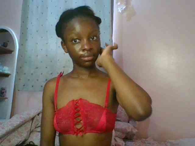 Xoxoteshy webcam