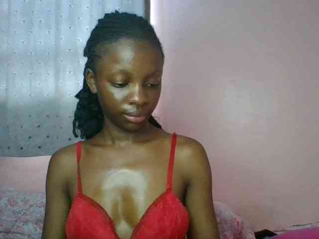 Xoxoteshy webcam